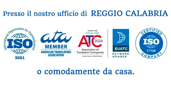 AGENZIA_TRADUZIONI_GIURATE_A_REGGIO CALABRIA
